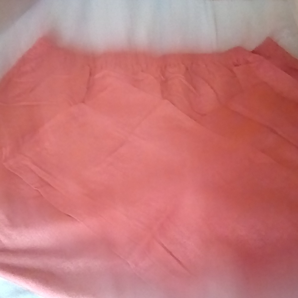 Linen Pants - Picture 2 of 2